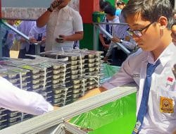 Makan Bergizi Gratis Dihentikan Awal Tahun 2026, Begini Alasan Kepala BGN