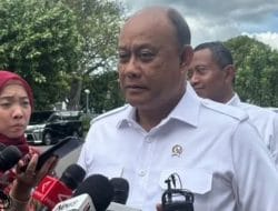 Respon BGN Terhadap Kajian KPK, Kepala BGN: Disiapkan Langkah Untuk Menutup Celah Korupsi
