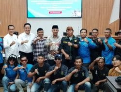 LSM LIDIK Soroti Ketidakhadiran PT MKS dalam Audiensi Bersama DPRD Sumedang