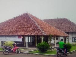 Menelusuri Jejak “Anawadak”: Rahasia Sejarah di Balik Kokohnya Kantor Camat Tanjungsari