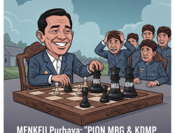 Dana Desa 2026: Dari ‘Cuan’ Jadi ‘Ujian’, Siap-siap Dompet Desa Diet Ketat!