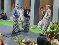 Rayakan Tahun Baru 2026, Seniman Sumedang Gelar Ritual Tarawangsa di Geoteater Rancakalong