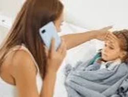 Waspada “Super Flu” Subclade K: Gejala Lebih Berat dan Menular Cepat