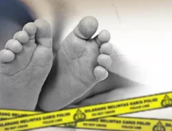 Geger! Penemuan Mayat Pemuda di Bantaran Sungai Citarik Sumedang, Polisi Ungkap Identitas Korban