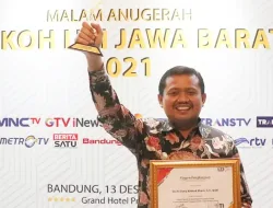 Kado Pahit 4 Persen dan Harapan dari Piring Tahu Sumedang