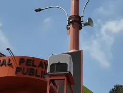Menanti Terang Smartpole di Sumedang: Bukan Sekadar Tiang, Tapi Lompatan Digital
