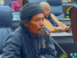 Sawah Terendam, Janji Mengambang: Jeritan Hati Warga Karanglayung Menagih Hak di DPRD Sumedang
