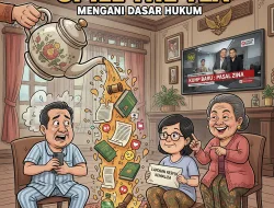 Gawat! Pasal Perzinahan KUHP Baru Bikin Mertua Punya Kuasa Lapor Perselingkuhan