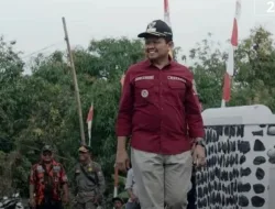 Anggaran Dipangkas, Bupati Dony Amankan Rp90,3 Miliar untuk Jalan dan Lampu Penerangan Sumedang