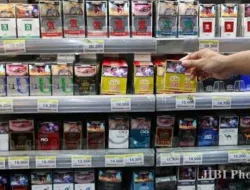 Adu Kuat Raja Tembakau: Philip Morris hingga Gudang Garam, Siapa Penguasa Pasar 2026