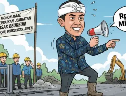 Akhirnya! Jembatan Sasak Beureum Gak Jadi ‘Uji Nyali’ Lagi, Pemkab Siapkan Rp16 Miliar