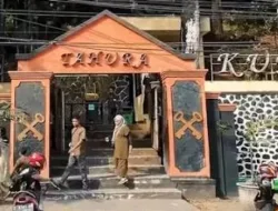 Gunung Kunci Sumedang: Menelusuri Labirin Beton ‘Pengunci’ Jawa Barat
