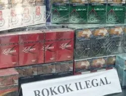 Menkeu Purbaya Hantam Mafia Rokok: Pasang Teknologi di Pabrik dan Acak-acak Layer Tarif!