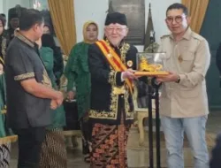 Menteri Fadli Zon Bidik Sumedang Jadi Hub Kebudayaan Nasional: Revitalisasi Keraton Dimulai!