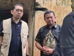 Menbud Fadli Zon Targetkan Gunung Palasari Jadi Cagar Budaya Nasional