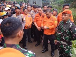 Pesawat ATR 42-500 Indonesia Air Transport Hilang di Maros, 10 Orang Dalam Pencarian