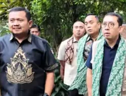 Tajuk Rencana: Mengawal Ambisi Fadli Zon Menghidupkan Marwah Keraton Sumedang