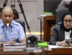 Badan Gizi Nasional Hapus Kewajiban Susu di Menu Makan Gratis, Skema Ramadan Disiapkan