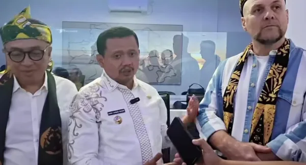 TAJUK RENCANA: Investasi Sumedang, Antara Angka Gaib dan Bayang-Bayang Subang