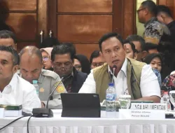 Harga Daging Sapi Disepakati Rp55 Ribu, Pedagang Resmi Akhiri Aksi Mogok