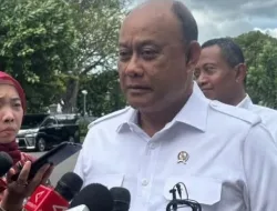 Buntut Keracunan Massal Program MBG, Kepala Badan Gizi Nasional Tebar ‘Kartu Kuning’ untuk SPPG