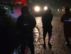 Sumedang Diguyur Hujan 4 Hari, Tebing 30 Meter Ambrol Putuskan Jalur Tanjungkerta!