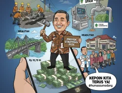 Sumedang 2026: Proyek Raksasa atau Sekadar Ganti Wajah? Intip Rincian ‘Jajanan’ Pemkab Tahun Ini!