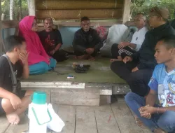 Limbah Dapur MBG Cemari Pemukiman, Warga Ciloa Desa Gudang Sumedang Tuntut Solusi