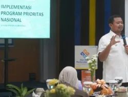 IPM Sumedang Tembus 3 Besar Jabar, Bupati Dony: Setiap Rupiah Harus Berdampak Nyata!