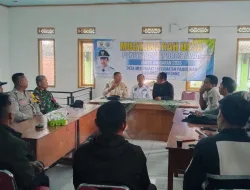 Sekdes Mekarbakti Mangkir Mediasi, BPD Sumedang Tegaskan Tempuh Jalur Hukum