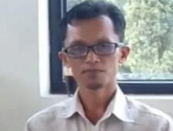 Lawan Fitnah, Sekdes Mekarbakti Mulyana Resmi Laporkan Kasus ke Polres Sumedang