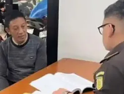 Heboh! Tipu Izin Tambang Rp300 Juta, Staf Ahli Bupati Sumedang Resmi Ditahan