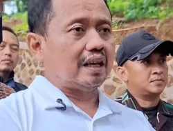 Pejabat Eselon II Sumedang Masuk Bui, Bupati Dony Ahmad Munir Buka Suara