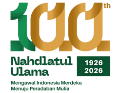 Tajuk Rencana: Satu Abad NU, Mengawal Indonesia Merdeka dengan Peci dan Peradaban