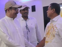 Investor Kuwait Lirik Sektor Peternakan dan Kopi Sumedang, Puji Transparansi Digital Bupati Dony
