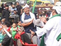 Pukau Delegasi Kuwait, Seni Tradisi Sumedang Jadi ‘Pintu Masuk’ Investasi Global