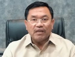 Waspada Calo Proyek! Badan Gizi Nasional Tegaskan Tak Verifikasi Bangunan Tanpa Izin