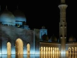 Malam Nisfu Syaban 2026 Jatuh pada Tanggal Berapa? Simak Jadwal, Niat, dan Keutamaannya di Sini
