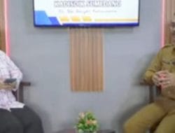 Kadisdik Sumedang Beberkan Strategi Pendidikan 2026 dalam Garasi Diskusi IJTI