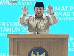 Operasi Indonesia Glowing: Dari Atap Genteng Hingga Sampah dan Pantai Bali!