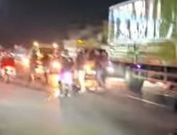Tragis! Pelajar SMPN 1 Tanjungsari Tewas Tertabrak Motor, Kades Desak Pemprov Jabar Pasang PJU