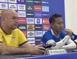 Malut United Punya Trio Eks Persib, Sang “Aki-Aki Gede Wadul” Siapkan Perangkap Rahasia!