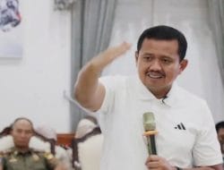 Apresiasi Dedikasi, Pemkab Sumedang Cairkan Insentif untuk 5.635 Anggota Satlinmas