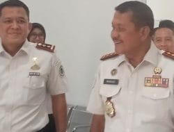 Tingkatkan Layanan Kesehatan, Dirjenpas Resmikan Klinik Pratama Modern di Lapas Banceuy