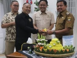 HPN 2026: Bupati Sumedang Ajak Pers Perkuat Pilar Demokrasi
