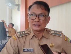 Camat Tanjungsari Tata Ulang Alun-Alun: Bereskan Aset hingga Siapkan Spot Ngabuburit Nyaman