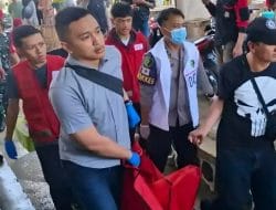 Tragis! Pelajar Asal Cimahi Tewas Usai Lompat dari Flyover Pasupati Bandung