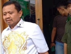 Kejutan Politik Sumedang: Bupati Dony Ahmad Munir Pamit dari PPP, Resmi Berlabuh ke Gerindra