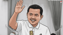 Hijau yang Membesarkan, Putih yang Menjanjikan: Musim Semi Politik di Sumedang