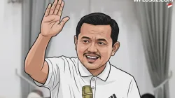 Hijau yang Membesarkan, Putih yang Menjanjikan: Musim Semi Politik di Sumedang